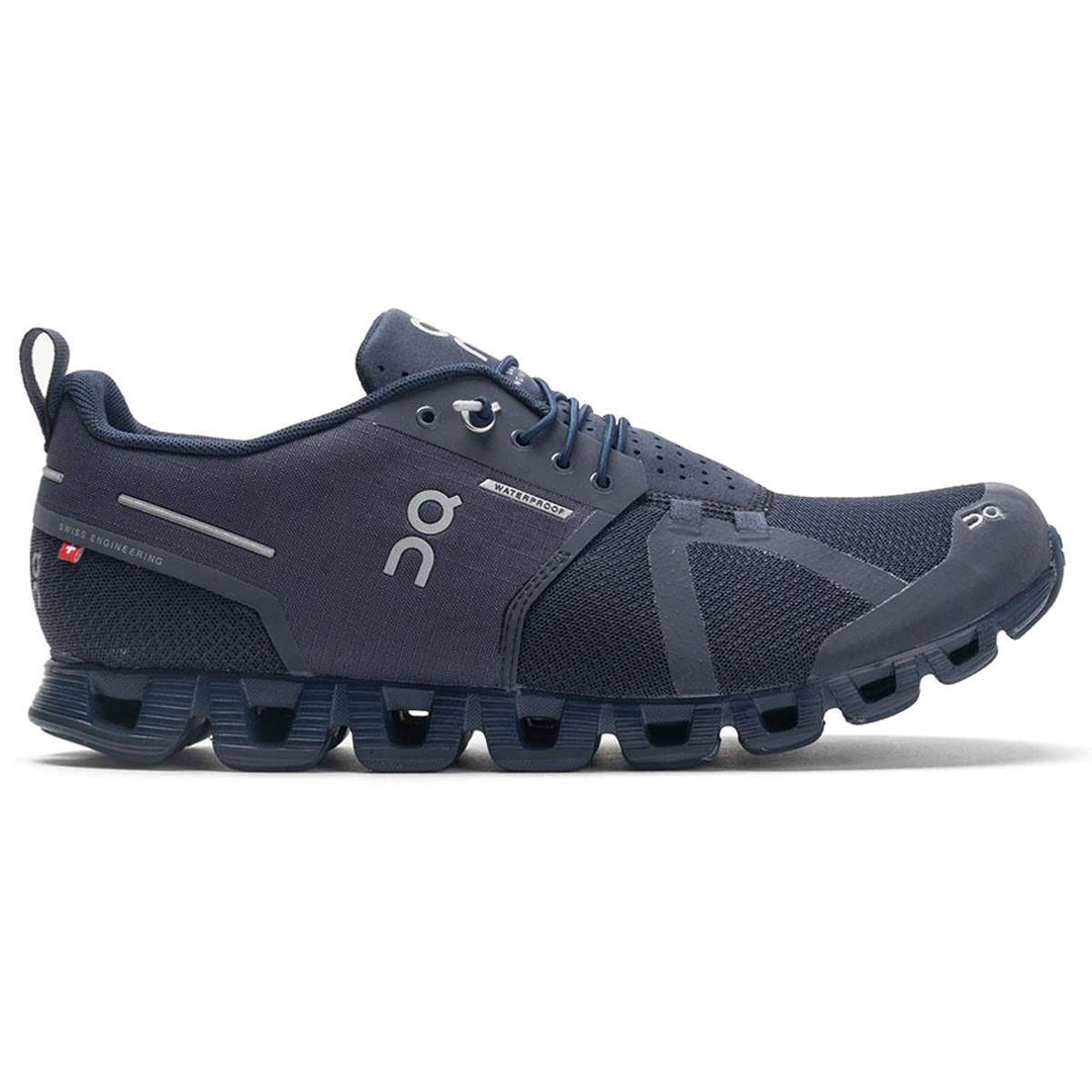 Cloud Waterproof Womens