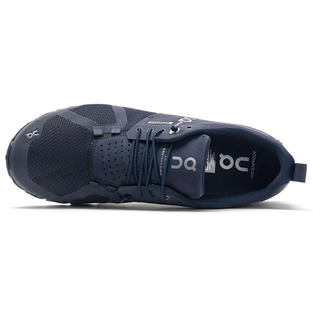 Cloud Waterproof Womens