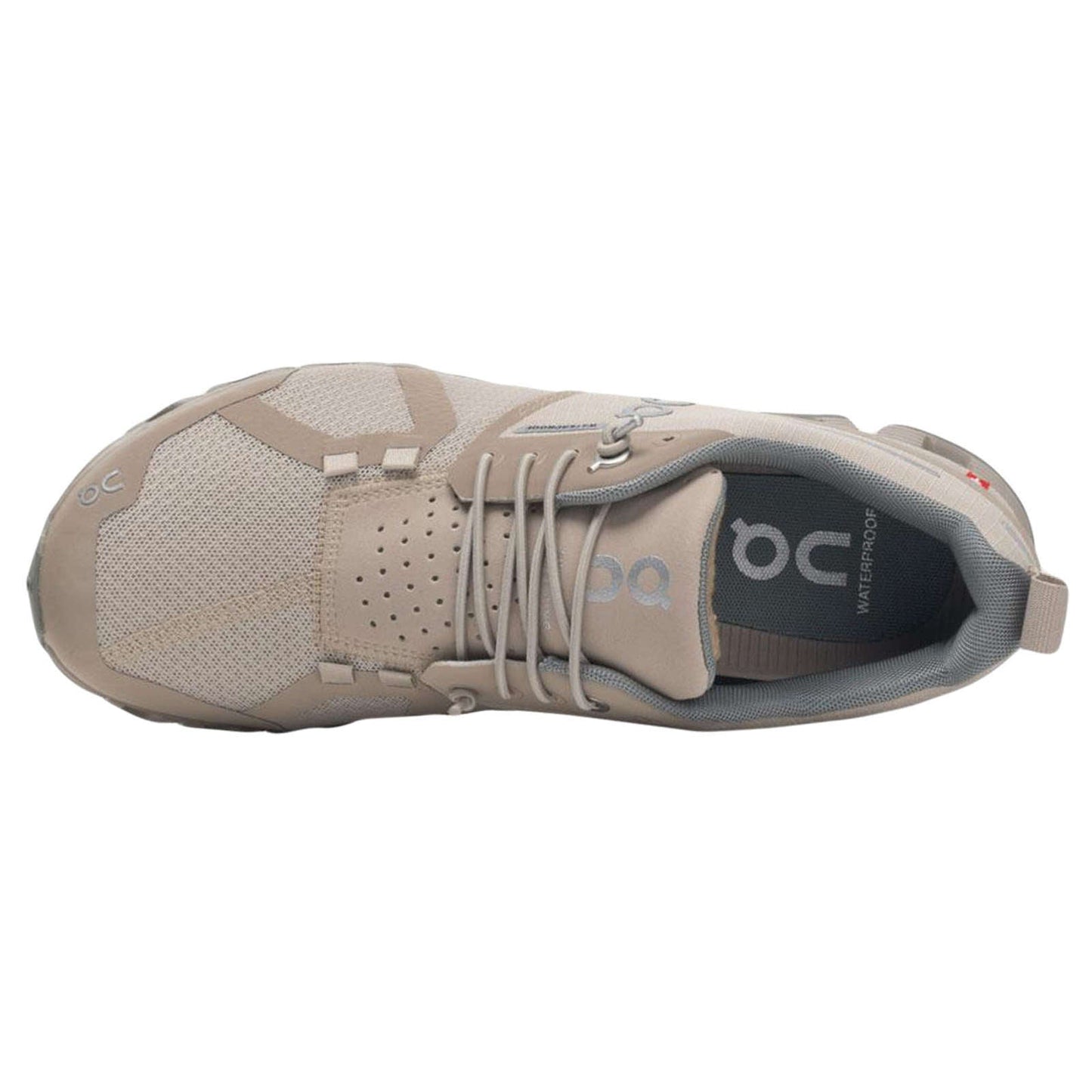 Cloud Waterproof Womens
