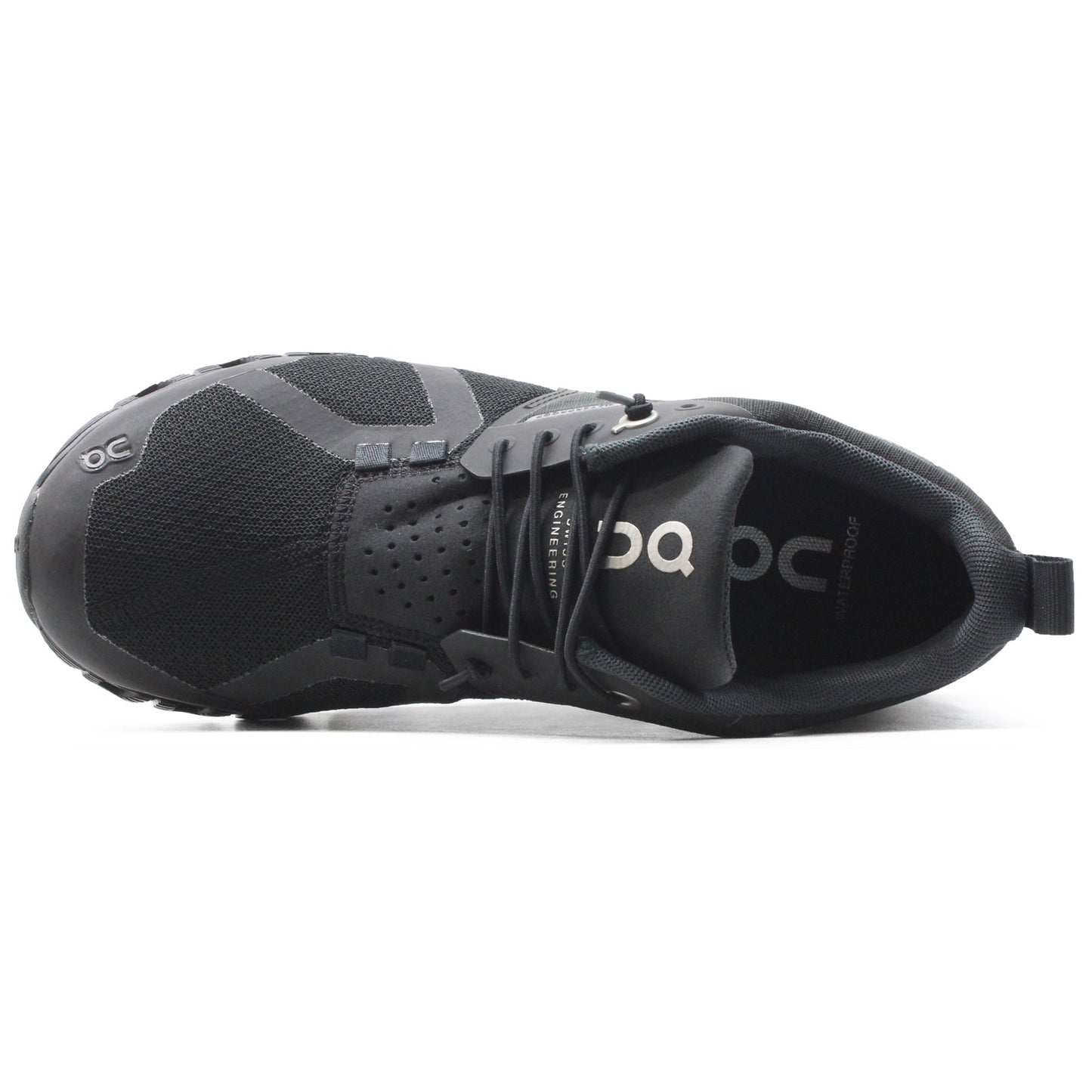 Cloud Waterproof Womens