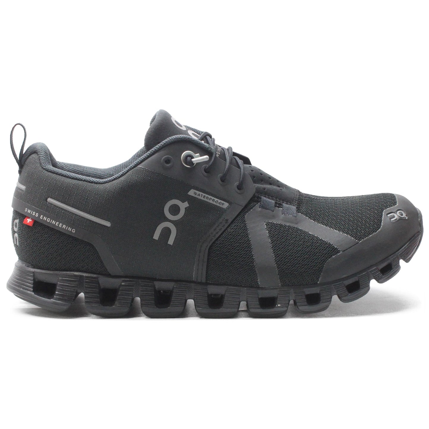 Cloud Waterproof Womens