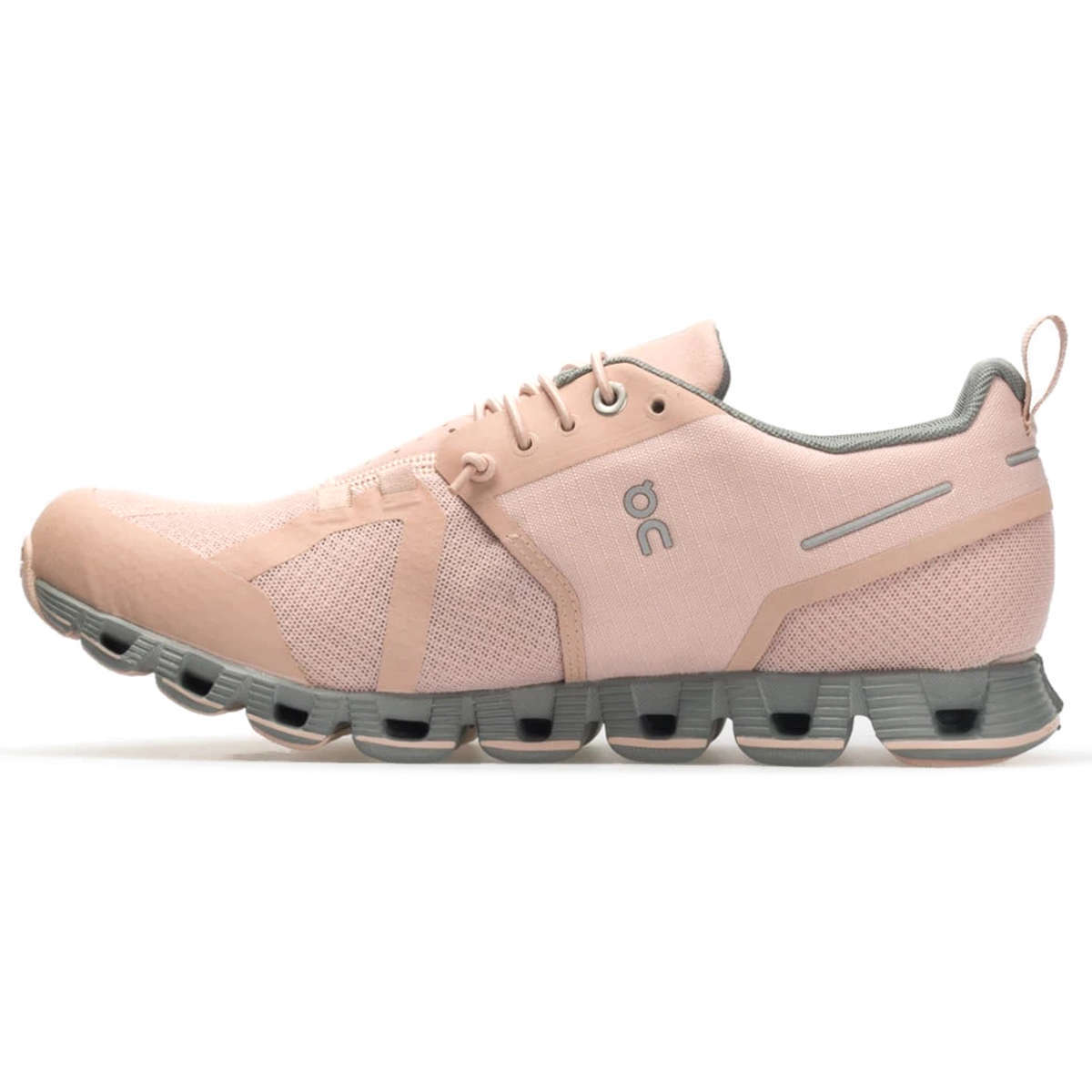 Cloud Waterproof Womens