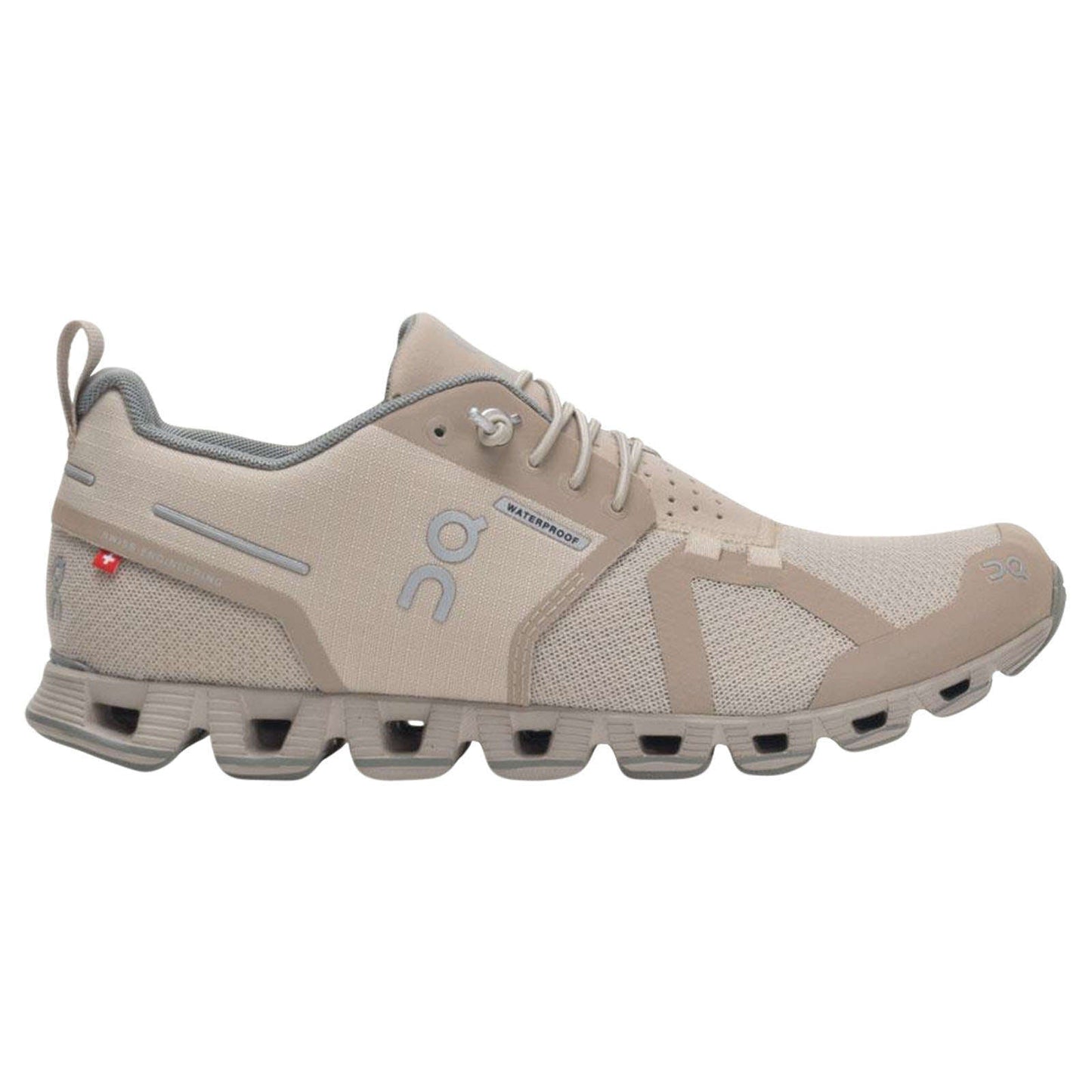 Cloud Waterproof Womens