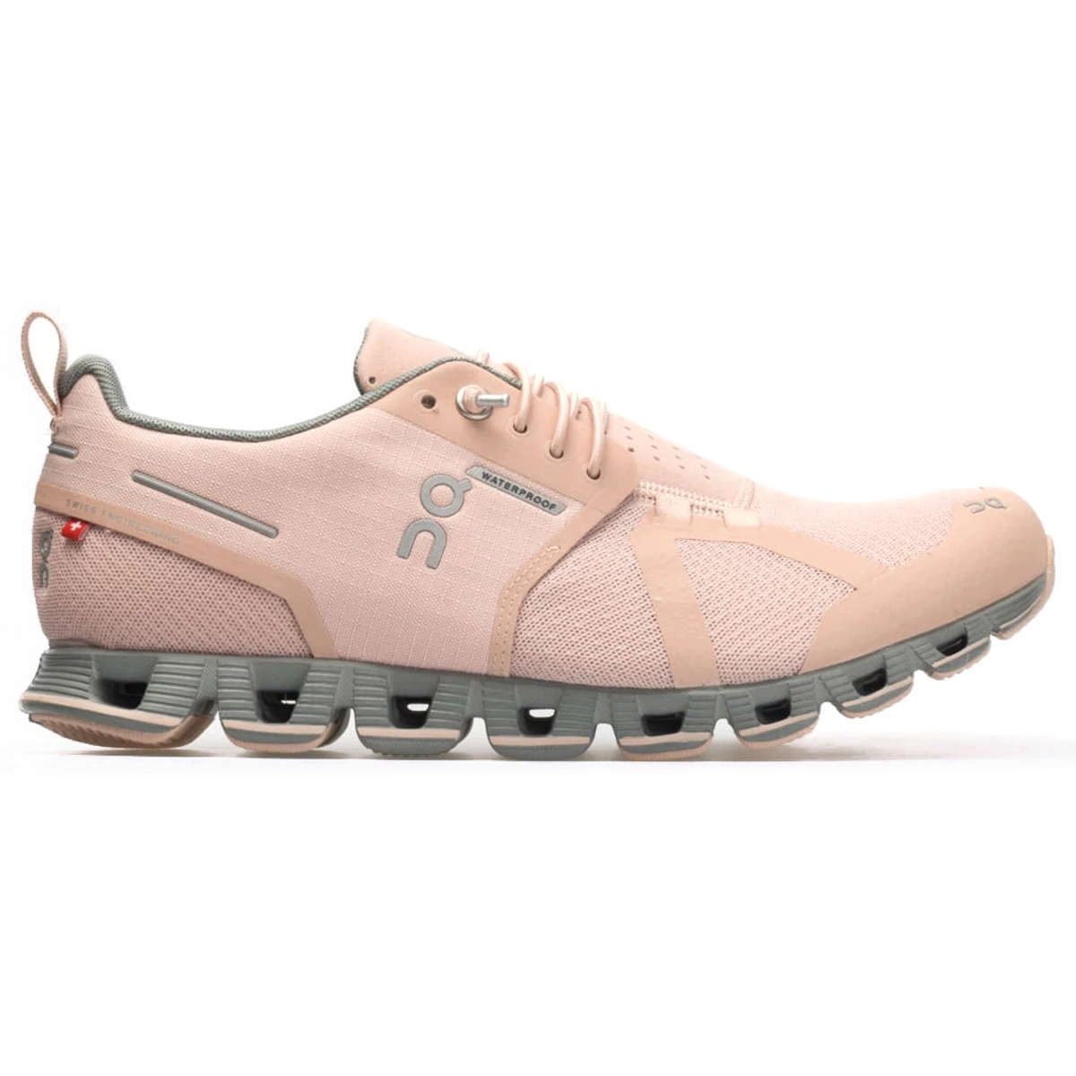 Cloud Waterproof Womens